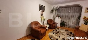 Apartament 3 camere, zona Solidaritatii , cu acoperiș - imagine 12