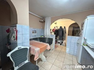 Apartament 3 camere , 68 mp, Strada Careiului - imagine 5