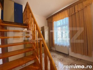 Apartament cu 2 Camere, 57 mp, zona Centrala - imagine 3