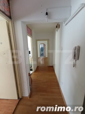 Ocazie ! Apartament  3 camere de vânzare ! - imagine 11