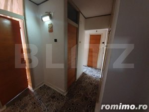 Apartament 2 camere, 50mp, zona semicentrala - imagine 6