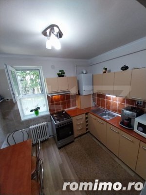 Apartament cu garaj inclus , 69 mp , Zona Careiului,  - imagine 4