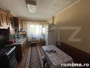 Apartament, 43mp, zona Micro 17 - imagine 4