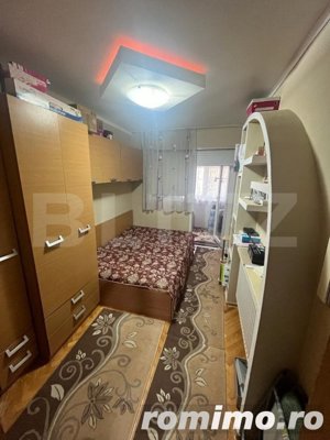 Apartament de vanzare, 47 mp , Zona Micro 14 - imagine 4