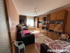 Apartament, 43mp, zona Micro 17