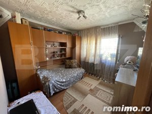 Apartament, 43mp, zona Micro 17 - imagine 2