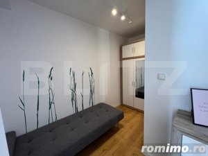 Apartament de Inchiriat - Eleganță și Rafinament în Zona Piața de Vechituri - imagine 7