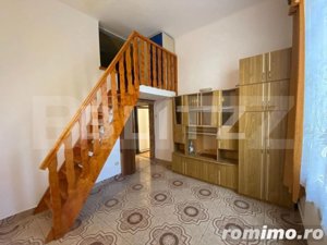 Apartament cu 2 Camere, 57 mp, zona Centrala - imagine 2