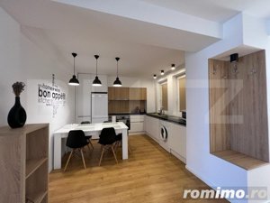 Apartament de Inchiriat - Eleganță și Rafinament în Zona Piața de Vechituri - imagine 3