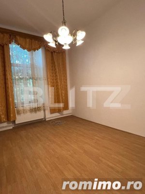 Apartament cu 2 Camere, 57 mp, zona Centrala - imagine 4