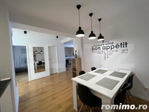 Apartament de Inchiriat - Eleganță și Rafinament în Zona Piața de Vechituri - imagine 2