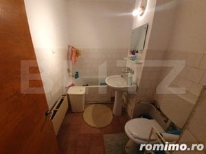 Apartament 2 camere, 50mp, zona semicentrala - imagine 7