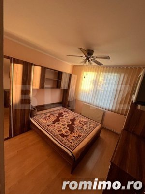 Apartament de vanzare , 40 mp , Zona Carpati I - imagine 3