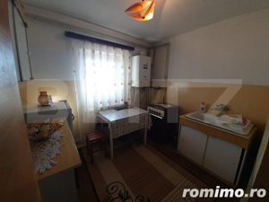 Apartament 2 camere, 50mp, zona semicentrala - imagine 5