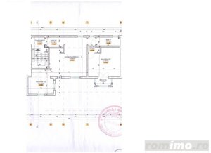 Apartament cu 3 camere, zona centrala - imagine 2