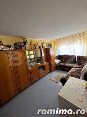 Apartament de vanzare , 70 mp , Zona Carpati 2 - imagine 3