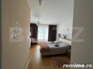 Apartament de Inchiriat - Eleganță și Rafinament în Zona Piața de Vechituri - imagine 6