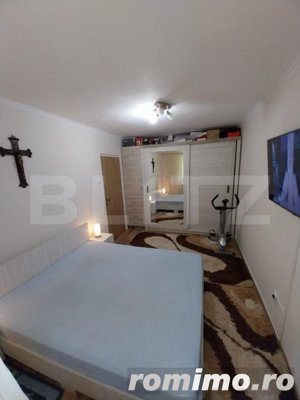 Apartament cu garaj inclus , 69 mp , Zona Careiului,  - imagine 3