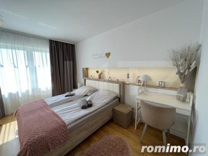 Apartament de Inchiriat - Eleganță și Rafinament în Zona Piața de Vechituri - imagine 5