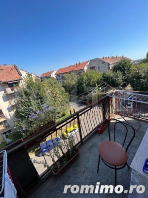 Apartament de vanzare , 70 mp , Zona Carpati 2 - imagine 5