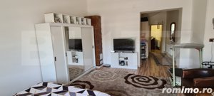 Apartament  cu 3 camere in zona centrala cu 105 mp  - imagine 9