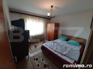 Apartament 2 camere, 50mp, zona semicentrala - imagine 3