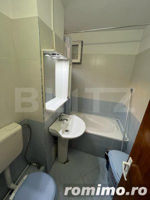 Apartament de vanzare , 40 mp , Zona Carpati I - imagine 4