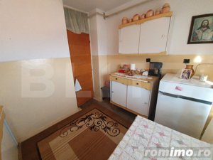 Apartament 2 camere, 50mp, zona semicentrala - imagine 4