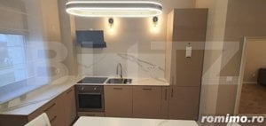 Apartament Modern în Cartierul Butterfly 3, Zona Odobescu - imagine 4