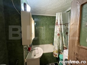 Apartament, 43mp, zona Micro 17 - imagine 3