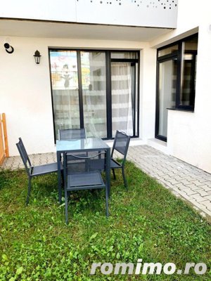 Apartament decomandat, 2 camere, gradina, parcare, zona Vivo! - imagine 14