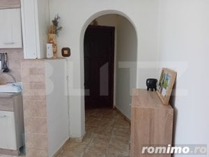 Apartament cu 3 camere, 70mp, etaj 3/4, zona Dumbrava 2 - imagine 3