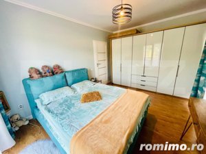 Exclusivitate ! Apartament modern de vanzare, 57 mp, gradina , zona Somesului  - imagine 11