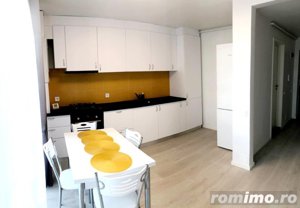 Apartament decomandat, 2 camere, gradina, parcare, zona Vivo! - imagine 6