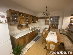 Apartament, 4 camere, 81 mp, decomandat, zona Dumbrava Nord - imagine 13