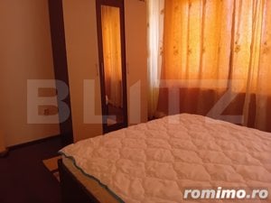 Apartament cu 3 camere, 70mp, etaj 3/4, zona Dumbrava 2 - imagine 2