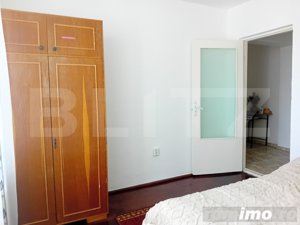 Apartament cu 3 camere, 70mp, zona Dumbrava 2 - imagine 6