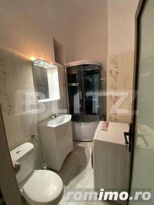 Apartament cu 2 Camere, 57 mp, zona Centrala - imagine 8