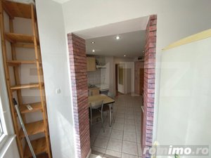 Apartament , 2camere , 42 mp,  zona Centrala - imagine 11