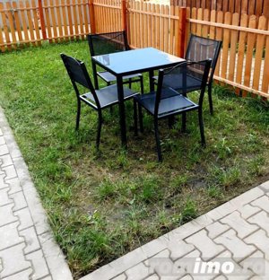 Apartament decomandat, 2 camere, gradina, parcare, zona Vivo! - imagine 15