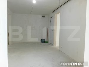 Apartament de 3 camere recent renovat cu încălzire în pardoseală - imagine 5