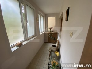 Apartament, 4 camere, 81 mp, decomandat, zona Dumbrava Nord - imagine 17