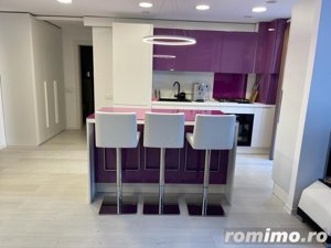 Apartament 2 camere, 53 mp, parcare, Grigorescu, Donath Park - imagine 4