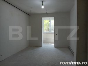 Apartament de 3 camere recent renovat cu încălzire în pardoseală - imagine 2