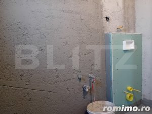 Apartament de 3 camere recent renovat cu încălzire în pardoseală - imagine 7