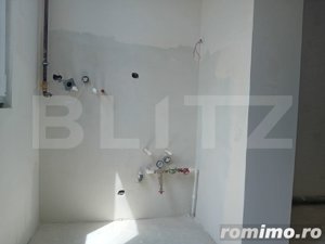 Apartament de 3 camere recent renovat cu încălzire în pardoseală - imagine 3