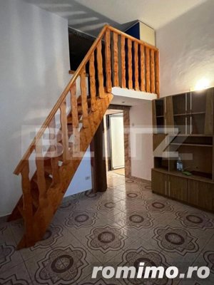 Apartament cu 2 Camere, 57 mp, zona Centrala - imagine 7