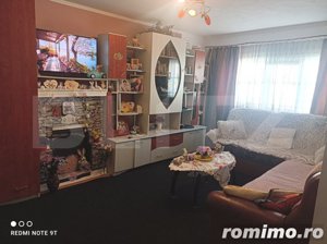 Apartament 3 camere zona Dumbrva in suprafata de 70 mp - imagine 6