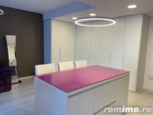 Apartament 2 camere, 53 mp, parcare, Grigorescu, Donath Park - imagine 5