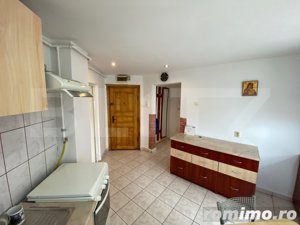 Apartament , 2camere , 42 mp,  zona Centrala - imagine 8